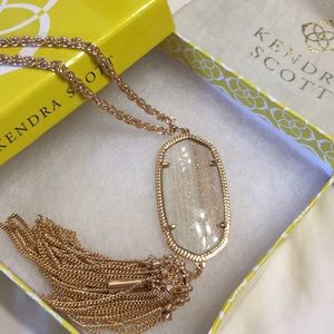Kendra Scott Rayne Necklace